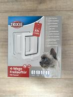 Kattenluik, Ophalen, Nieuw