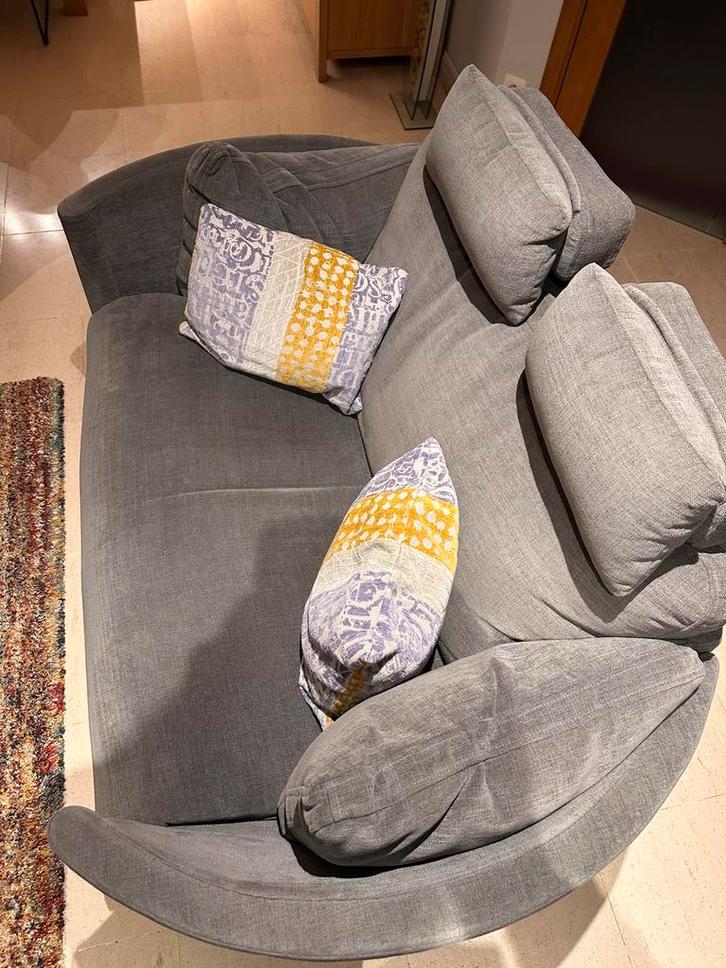 Canapé Fama et canapé relax Fama, Maison & Meubles, Canapés | Sofas & Chaises Longues, Comme neuf, Enlèvement