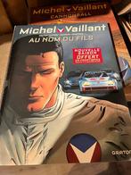 Michel Vaillant Saison 2, Complete serie of reeks, Ophalen, Zo goed als nieuw
