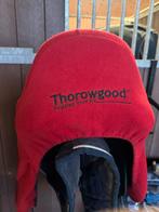 Thorowgood T8, Ophalen, Zo goed als nieuw, Dressuur