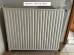 radiatoren diverse afmetingen, Doe-het-zelf en Bouw, Verwarming en Radiatoren, Ophalen, Gebruikt, Radiator