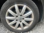 Jantes vw 16 pouces, Velg(en), 16 inch, Gebruikt, Winterbanden