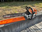 Stihl 036 kettingzaag, Tuin en Terras, Ophalen