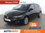 Fiat Tipo 1.6 JTDM Easy (bj 2019), Auto's, Voorwielaandrijving, Stof, Gebruikt, Electronic Stability Program (ESP)