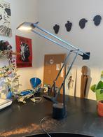 Tizio Classic lampe de bureau, Maison & Meubles, Lampes | Lampes de table, Comme neuf, Design, Enlèvement ou Envoi, Métal