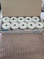 Thermorollen _ rollen thermisch papier, Diversen, Papierwaren, Ophalen of Verzenden, Nieuw