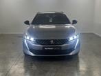 Peugeot 508 SW GT, Autos, Peugeot, 5 places, Break, Automatique, Tissu