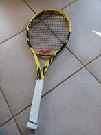 Tennisracket (dames)Babolat, 1 keer gebruikt, Sport en Fitness, Tennis, Ophalen, Nieuw, Racket, Babolat