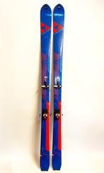 Toerski Fischer xtreme 82 183cm + ATK Crest + Vellen, Sports & Fitness, Ski & Ski de fond, Ski, 180 cm ou plus, Fischer, Utilisé