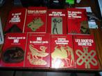 J'ai lu - L'aventure mystérieuse...13 titres...1969 - 1977.., Ophalen of Verzenden, Zo goed als nieuw, Divers