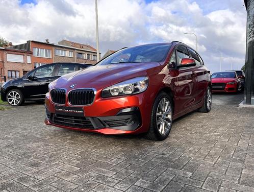 BMW 225 Active Tourer 225xeA Plug-In Hybrid iPerformance, Auto's, BMW, Bedrijf, Te koop, 2 Reeks Active Tourer, ABS, Achteruitrijcamera