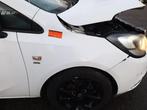 Aile avant droite d'un Opel Corsa (Z40R), Autos : Pièces & Accessoires, -, Opel, 3 mois de garantie, Utilisé