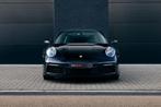Porsche 992 cabrio Sportuitlaat/volleder/21"Classic/111-punt, Auto's, Porsche, Automaat, 4 zetels, Achterwielaandrijving, USB
