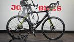 Koersfiets racefiets Cannondale synapse disc carbon, Ophalen, Zo goed als nieuw