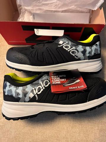 Veiligheidsschoen JALAS ZENIT EVO 7168 beschikbaar voor biedingen