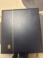 Postzegelalbum Davo 1993, Ophalen of Verzenden