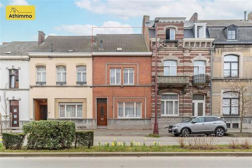 Maison à vendre à Ath, 3 chambres, Immo, Huizen en Appartementen te koop, Vrijstaande woning