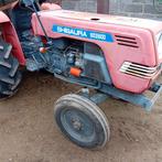 chibaura SD2600, Zakelijke goederen, Landbouw | Tractoren, Gebruikt, Ophalen