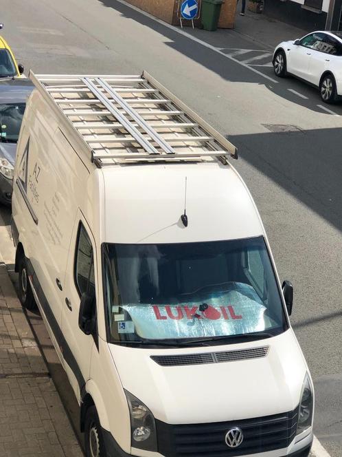 Vervoer in beweging, Diensten en Vakmensen, Verhuizers en Opslag