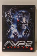 AVP2 Aliens vs Predator Requiem Actie/Horror DVD sci-fi cult, Cd's en Dvd's, Dvd's | Horror, Vanaf 16 jaar, Ophalen of Verzenden