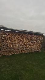 Brandhout  den  stook klaar, Tuin en Terras, Schuttingen, Ophalen, Zo goed als nieuw, Hout