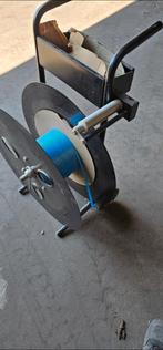 Omsnoeringsband op haspel – compleet en werkend
250€, Ophalen