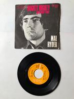 Mal Ryder : mighty mighty, Verzenden, Zo goed als nieuw