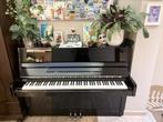 Zwarte Celesta piano – in perfecte staat, Ophalen, Zwart, Zo goed als nieuw, Piano