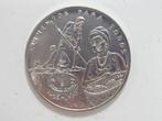 Guinee-Bissau 2000 pesos 1995, Timbres & Monnaies, Monnaies | Afrique, Guinée, Enlèvement ou Envoi, Monnaie en vrac