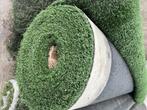2dehands kunstgras, Tuin en Terras, Gras en Kunstgras, Ophalen of Verzenden, Zo goed als nieuw, 20 m² of meer, Kunstgras