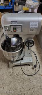MIXER 20 KG, Ophalen of Verzenden, Zo goed als nieuw