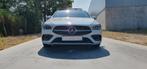 MERCEDES CLA 220D AMG., Auto's, Te koop, Emergency brake assist, Automaat, Leder