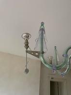 Luster Mendini Venini, Huis en Inrichting, Ophalen, Gebruikt, Glas