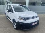 Citroen Berlingo VAN M LIGHT, Euro 6, Boîte manuelle, 1199 cm³, 81 kW