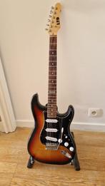 ESP LTD ST-213, Muziek en Instrumenten, Ophalen, Gebruikt, Solid body, Overige merken