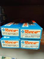 Roco 44 serie wagons, Verzenden, Zo goed als nieuw, Wagon, Roco