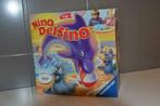 Spel Nino Delfino, Comme neuf, Enlèvement, Trois ou quatre joueurs