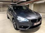 BMW 225 XE iperformance Active Tourer, Auto's, Automaat, Dealer onderhouden, Zilver of Grijs, Te koop