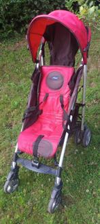 kinderwagen, Kinderen en Baby's, Kinderwagens en Combinaties, Ophalen, Kinderwagen, Overige merken