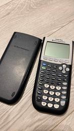 Rekenmachine TI-84 plus Texas instruments, Ophalen, Zo goed als nieuw