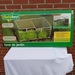 kweekkast, Tuin en Terras, Kassen, Ophalen, Polycarbonaat, Aluminium, Kweekkas