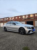 Mercedes c200, Achat, Particulier, Classe C, Essence