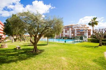 Mooi appartement op 800 meter van het strand van La Mata beschikbaar voor biedingen