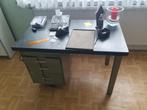 Bureau, Maison & Meubles, Enlèvement, Utilisé, Bureau