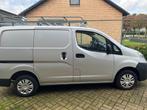 Nissan NV200 1.5 dCi –  Keuring & Car-Pass OK – Topstaat!, Auto's, Voorwielaandrijving, Euro 5, Stof, 4 cilinders