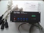 Lichtsturing DMX pack Lite-Puter DX-404, Muziek en Instrumenten, Licht en Laser, Ophalen, Gebruikt