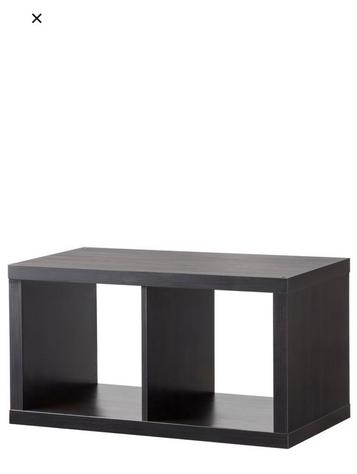 Kalax 2 x 2.1, Enlèvement, Comme neuf