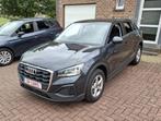 2021 Audi Q2 Cuir Sièges chauf Gps Caméra Virtual cockpit, Autos, Audi, Cuir, Argent ou Gris, Achat, Entreprise