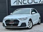 Audi A1 25 TFSI * GPS, sensoren, automatische airconditionin, Te koop, 70 kW, Berline, Benzine
