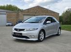 Honda Civic 1.4i Sport Type S 94.000 km ** Carplay - Navi **, Voorwielaandrijving, 4 cilinders, Alcantara, https://public.car-pass.be/vhr/508ae4c8-82c8-4cf6-a4bd-8aaa762d5912